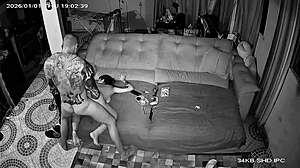 real brazilian couple rents hotel unaware of hidden cams catching their wild orgasm fuck