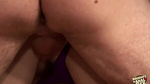 Gym monster cock anals two big tits slutty friends bent over