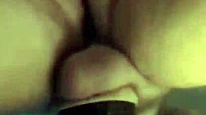 gazzadomm pounds his fleshlight pussy toy while dirty talking daddy taboo fantasies