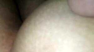 ay dios mio, my ex-wife's tight ass got fucked raw and begging for more!