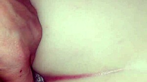 tight gf tests new toy then takes doggy pounding 🍑🔥