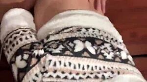 public elevator hookup after bar drinks