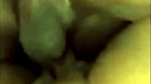 my first guy fucks deeper and harder than boyfriend ever did