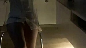 Ewa Kwenczynska's European Charm Captivates