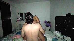stepcousin, why bend over for my monster cock doggystyle when your pregnant wife waits?