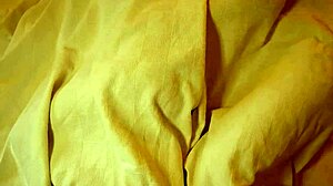 wake up to milf pussy riding my monster cock in orgasmic close-up