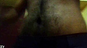 MAYANMANDEV FLASHES SHAVED NUDE BODY LOOK SMOOTH AND SEXY!