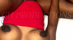 her chocolate teen squirt floods my face