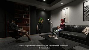 wanna dive into caroline's wild wonderland fantasies with monster cocks and strapon group play?