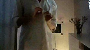 Ewa Kwenczynska's European Charm Captivates