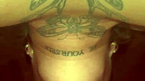 garganta profunda amateur latina blonde deepthroats big cock for facial cumshot explosion!