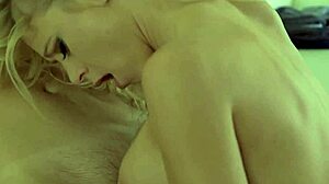 Ever seen a milf tittyfucked then drilled hard?