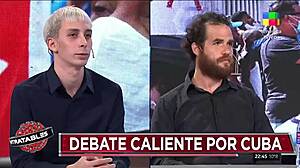 watching that cuban dominate communist chico live stirs deep rage inside me