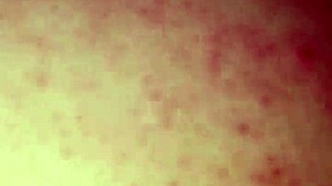 Homemade BBW teen daddy pounds big ass and tits hardcore