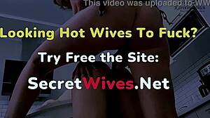 stepmom kisses stepdaughter wet pussy then toys her to lesbian squirt