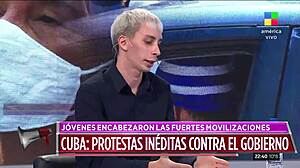 watching that cuban dominate communist chico live stirs deep rage inside me