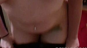 Stacie Jaxxx Rides Monster Cock POV With Horny Pussy Closeups