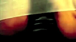 Lost in Vintage Threesomes Dripping with Raw Lesbian Heat