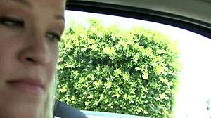 jaycie craves extra dark meat bending over for cougar cowgirl rides on huge black cock