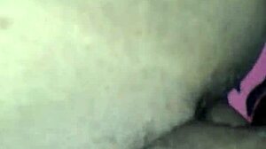What makes this wet mexican pussy fucking so irresistibly good?