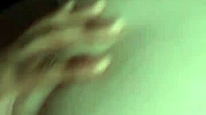 Pounding neighbor's big ass bent over till she can't anymore