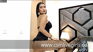 laurenvenezs latina curves tease you to savor her ass and crave more on live webcam