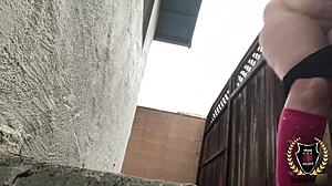 Ugh, rome major's monster bbc pounds pawg milf bent over deepthroat riding