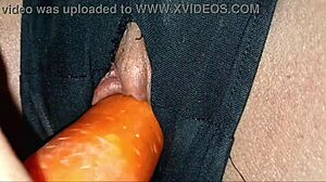 Skinny Teen Pornstar Milks Cock Rough with Lactating Tits Creampie Finish