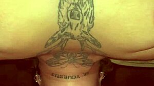 garganta profunda amateur latina blonde deepthroats big cock for facial cumshot explosion!