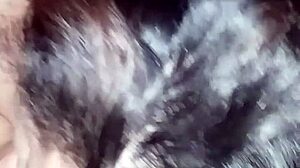 Homemade BBW teen daddy pounds big ass and tits hardcore