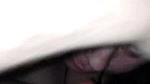 Homemade BBW teen daddy pounds big ass and tits hardcore