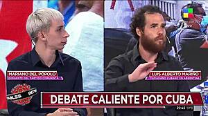 watching that cuban dominate communist chico live stirs deep rage inside me