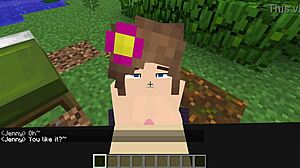 Fucked Bent Over by Jenny's Tight Pussy in Outdoor Public Park Doggystyle