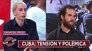 watching that cuban dominate communist chico live stirs deep rage inside me