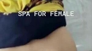 Lonely Horny Bhabi's Wet Pussy Craves Your Huge Black Cock For Cash Fuck!