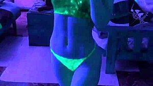 noelia's sexy argentinian teen ass and petite tits from instagram got me hooked 🔥🍑