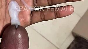 Lonely Horny Bhabi's Wet Pussy Craves Your Huge Black Cock For Cash Fuck!