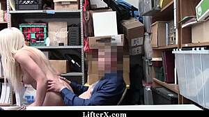 the teen 18+s case was handled locally by the pervert mall guard lifterx