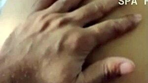 Lonely Horny Bhabi's Wet Pussy Craves Your Huge Black Cock For Cash Fuck!