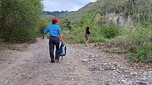 British Fucking Videos - Accents and Rough Play