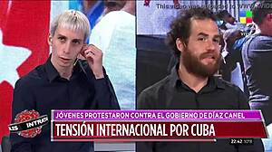 watching that cuban dominate communist chico live stirs deep rage inside me