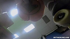 daisy stone pawg picks stranger for monster cock quickie