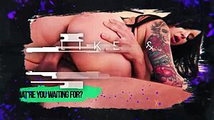 i crave pounding hazel heart's tight latina pussy doggystyle deep