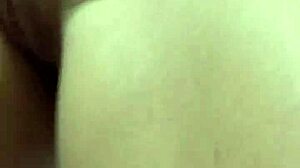 brunette wife verification video reveals her teasing curves