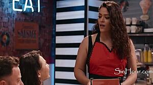 i go on a wild date with older guy who fucks me hard outdoors liz jordan teen slut style