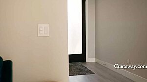 Tame me like sinn sage tames gal ritchie?