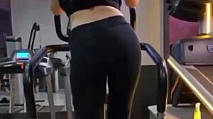 Tildzo's Serbian tease training drives you wild!