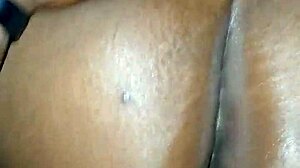 maid flashes her curves then takes charge on that throbbing dick