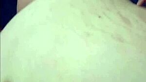 JHONNY BRAVO Pounds Slutty STEPMOMMY Fat Pussy Vibrator Jizz Creampie