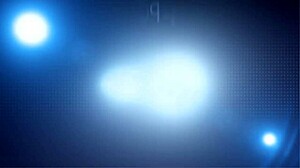 stepmom and her girl share monster cock creampie blowjob threesome